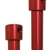 United Filtration Systems 385 & 390 Series High Capacity Coalescing Filters